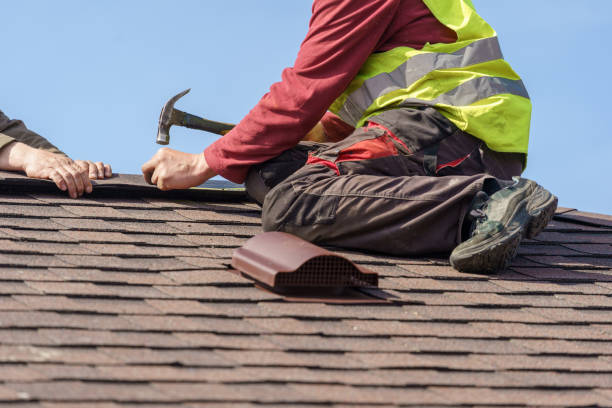 Tile Roofing Contractor in Strongsville, OH