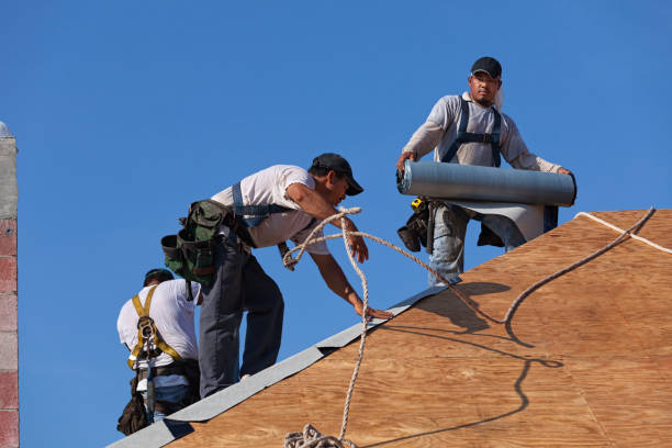 Best Flat Roof Repair Services  in Strongsville, OH