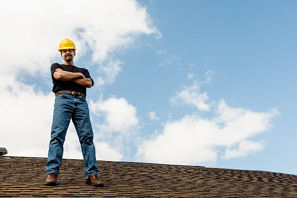 Slate Roofing Contractor in Strongsville, OH