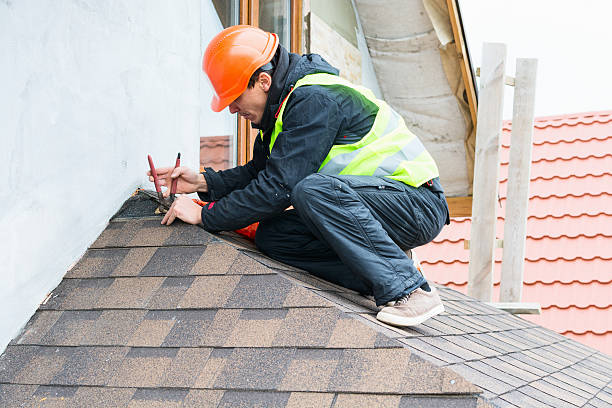 Quick and Trustworthy Emergency Roof Repair Services in Strongsville, OH